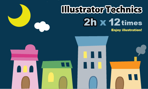 Illustrator Technics