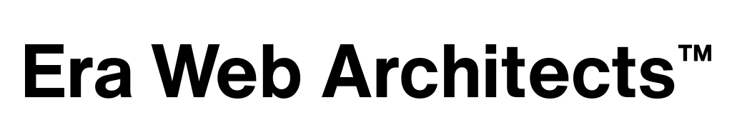 Era Web Architects プロジェクト