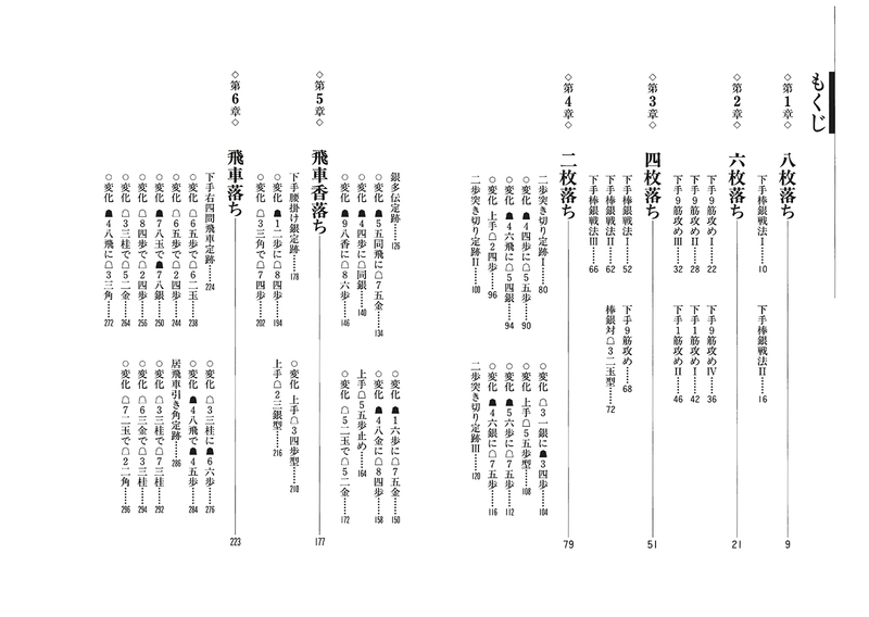 新装版】駒落ち定跡【-棋譜データ付き-】｜将棋情報局