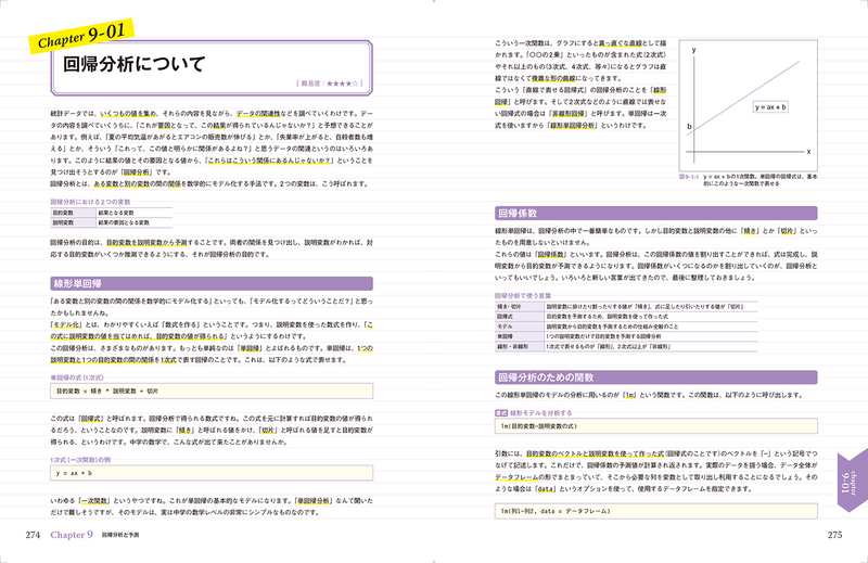 R／RStudioでやさしく学ぶプログラミングとデータ分析 【ダウンロード