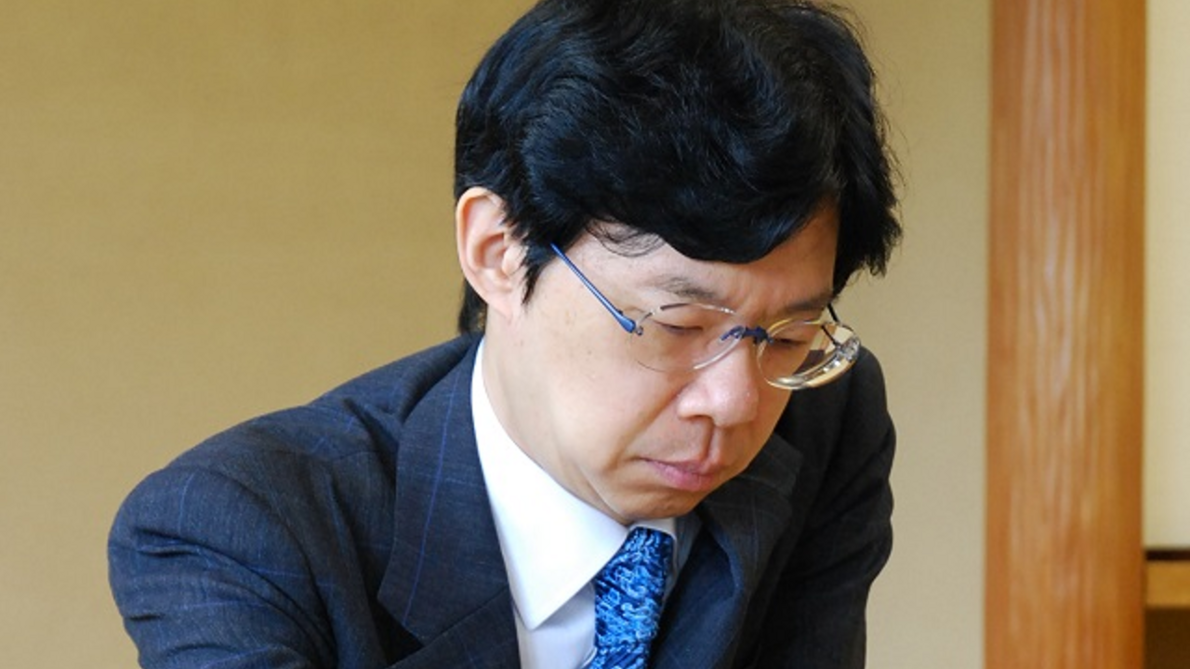 谷川 浩司