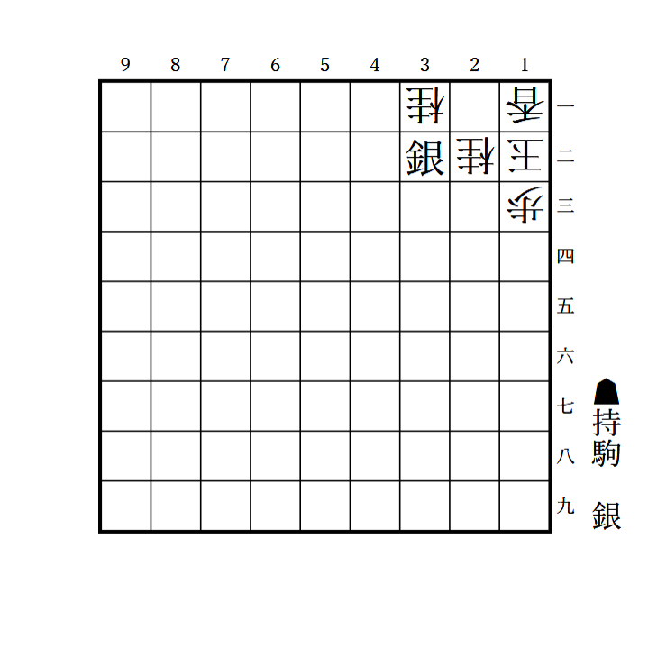本日の詰将棋】2026年9月12日投稿（3手詰）｜将棋情報局