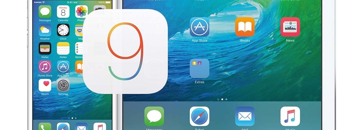 今秋登場のiOS 9でiPadが生まれ変わる（２／２）