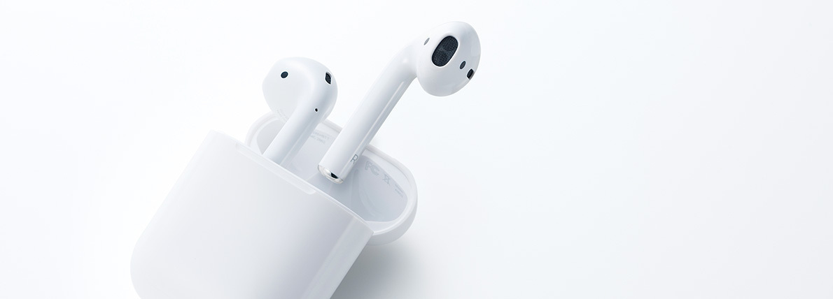 AirPods