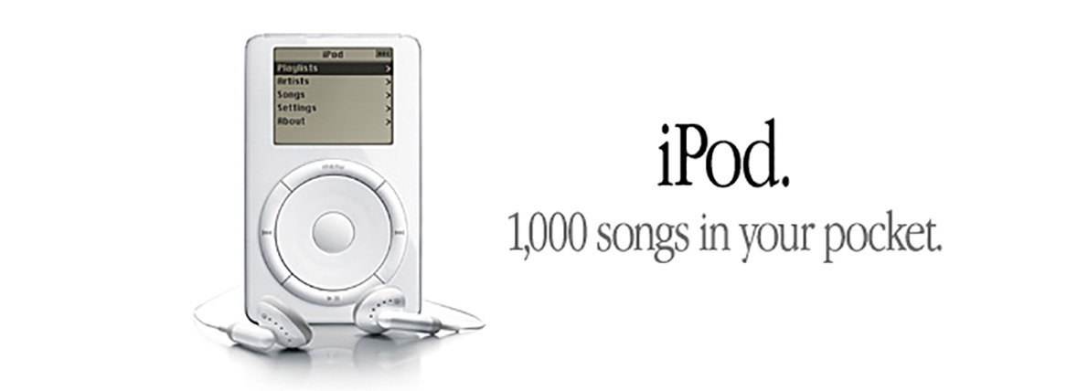 限定販売の人気ブランド」 Apple iPod shuffle 初代 です