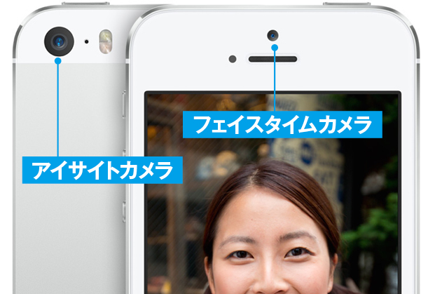 アイ サイト カメラ コレクション iphone