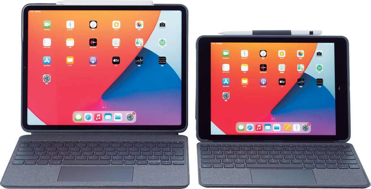 iPadがPCに大変身! 「Combo Touch」を 使うべき4つの理由｜MacFan