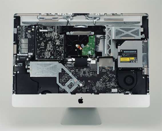 iMac 27インチのSSD増設方法｜MacFan