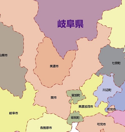 白地図追加情報 北海道空知総合振興局など北海道7地域と5県が利用可能に マイナビブックス