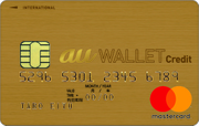 au WALLET ゴールドカード （KDDIフィナンシャルサービス）